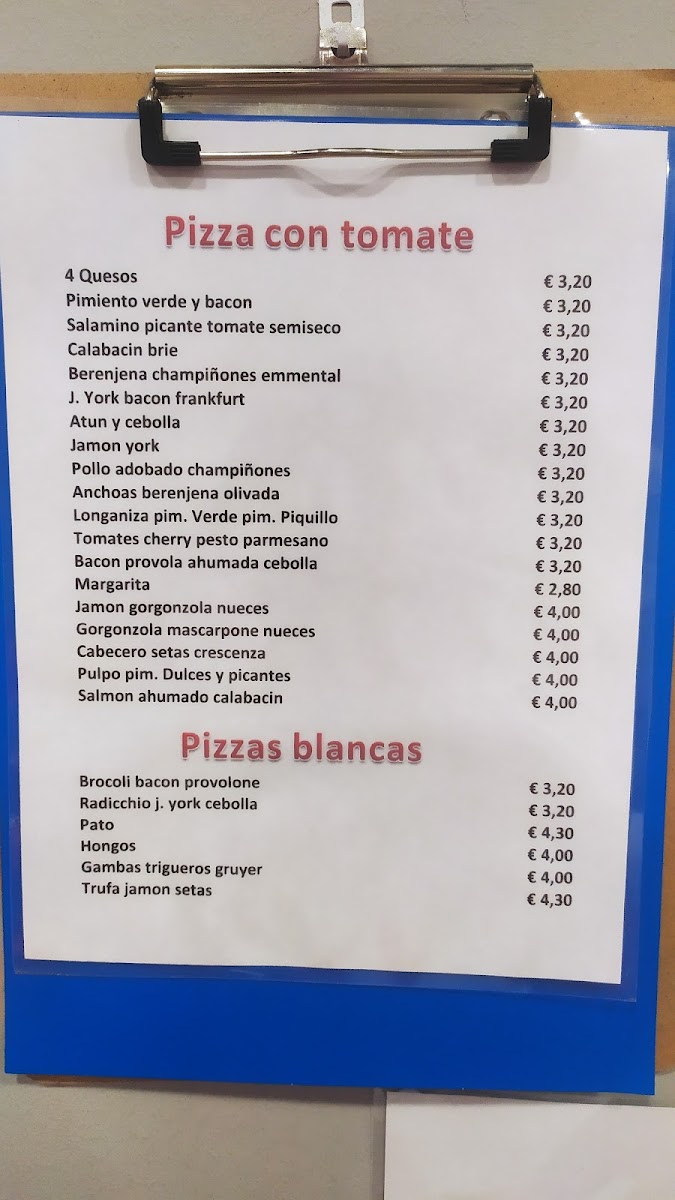 Menu Veronapizza-1