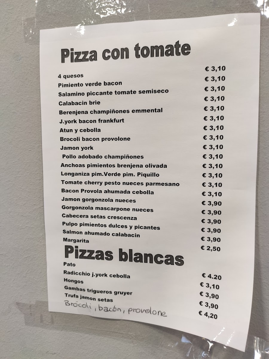 Menu Veronapizza-5