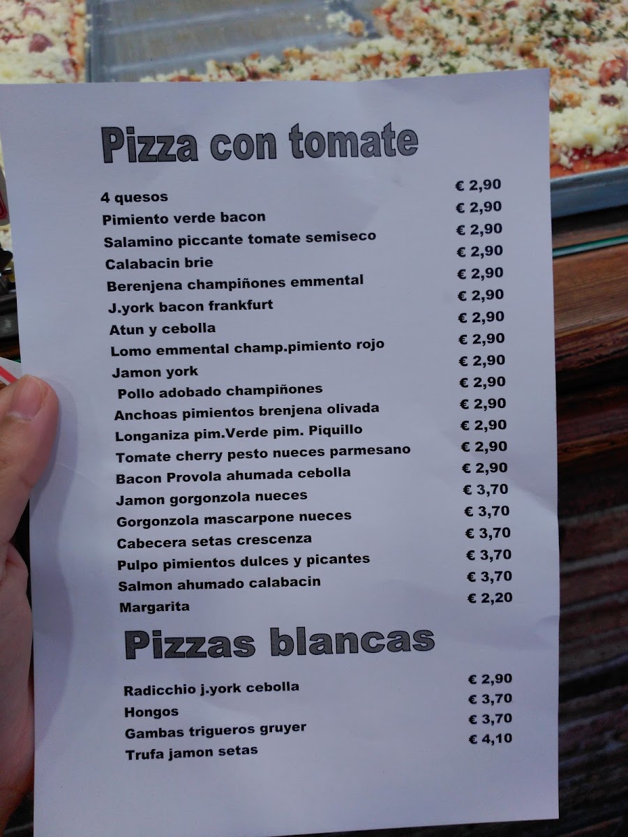 Menu Veronapizza-8