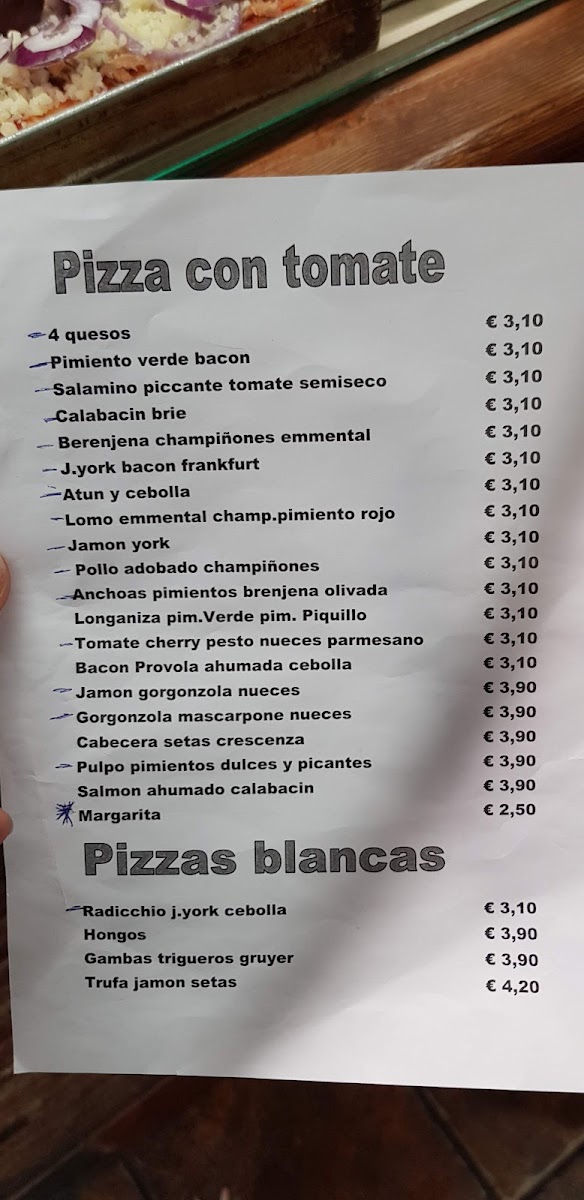 Menu Veronapizza-9